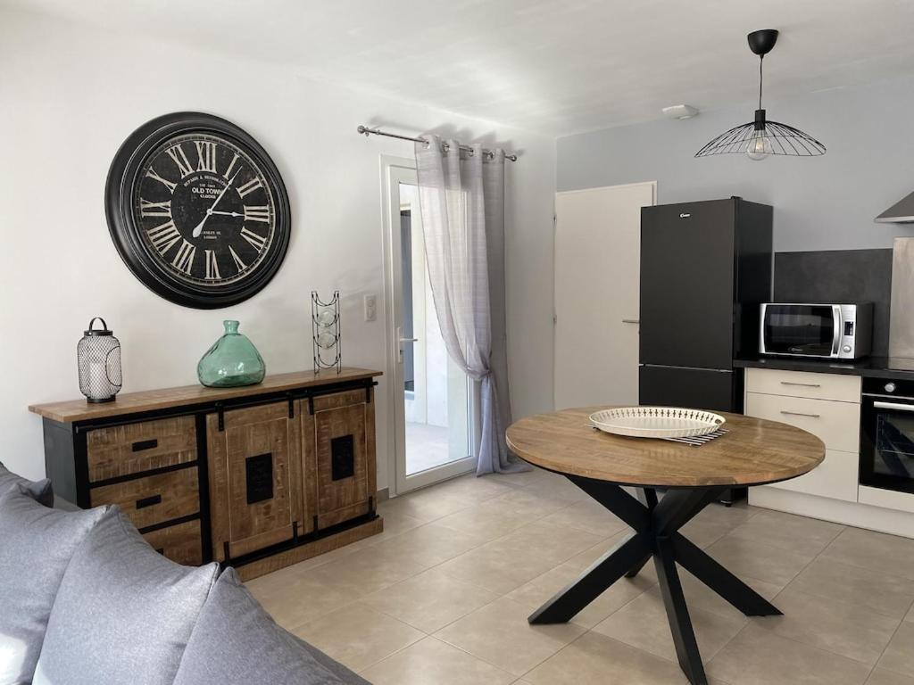 Moun Cabanoun Villa Carpentras Exterior photo