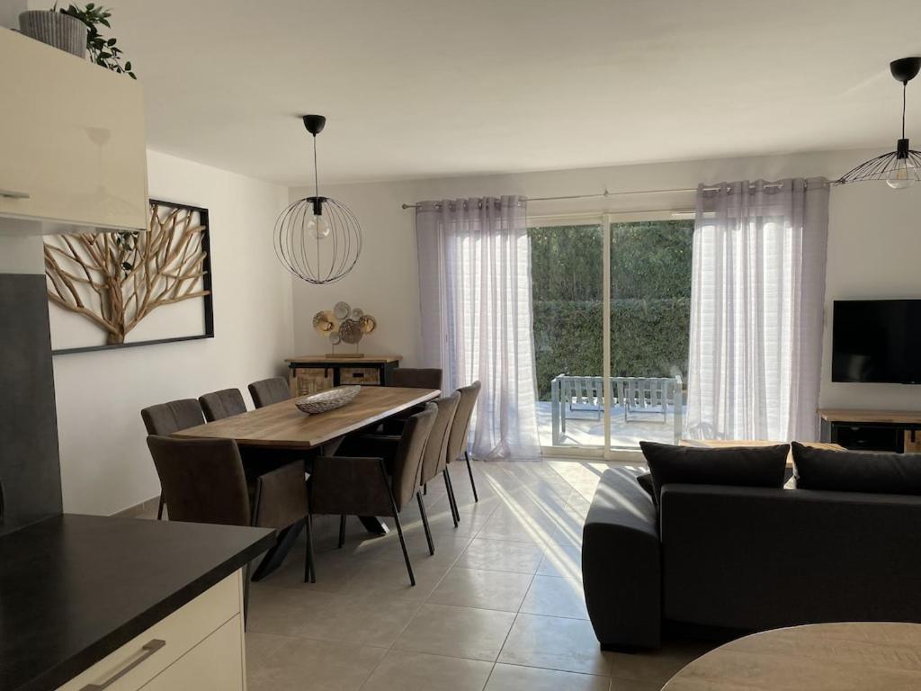 Moun Cabanoun Villa Carpentras Exterior photo